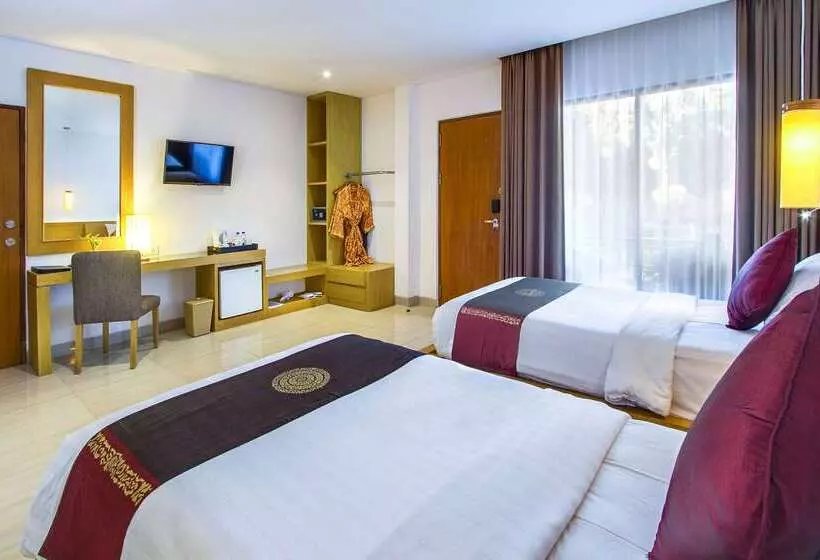 Fotos del hotel Sol By Meliá Kuta Bali:  14