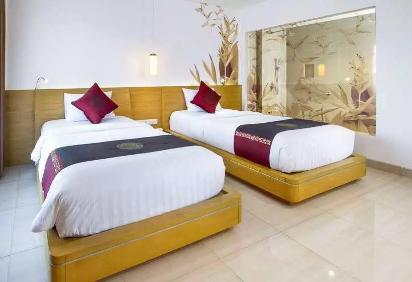 Fotos del hotel Sol By Meliá Kuta Bali:  8