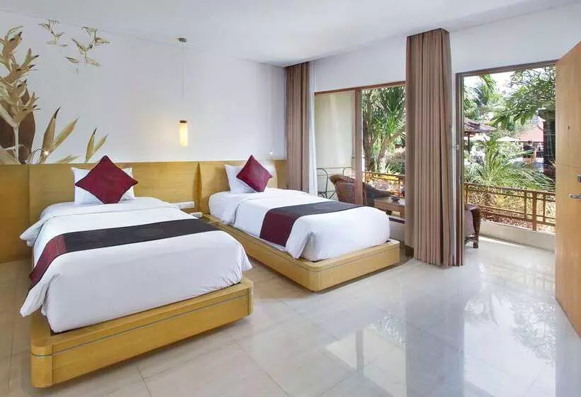 Fotos del hotel Sol By Meliá Kuta Bali:  19