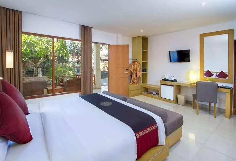 Fotos del hotel Sol By Meliá Kuta Bali:  12