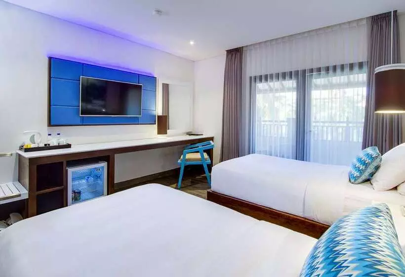 Fotos del hotel Sol By Meliá Kuta Bali:  1