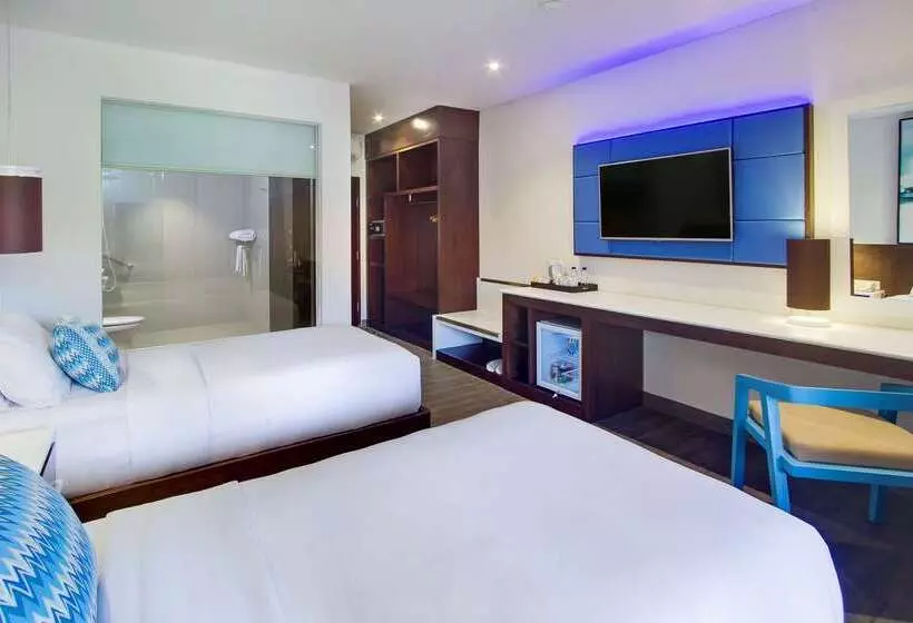 Fotos del hotel Sol By Meliá Kuta Bali:  22