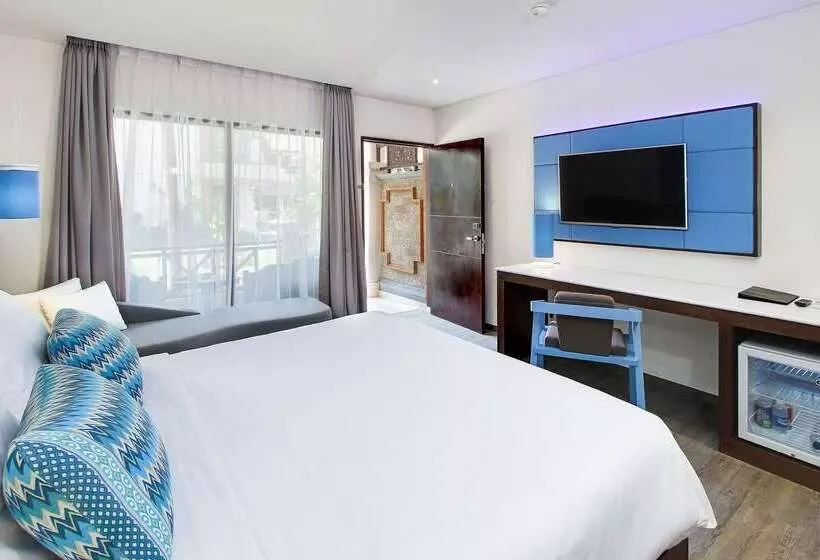 Fotos del hotel Sol By Meliá Kuta Bali:  16