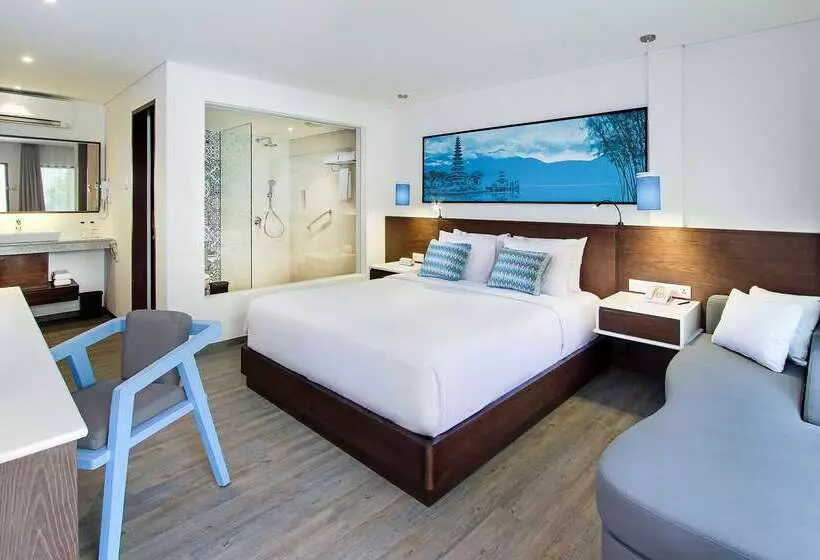 Fotos del hotel Sol By Meliá Kuta Bali:  21