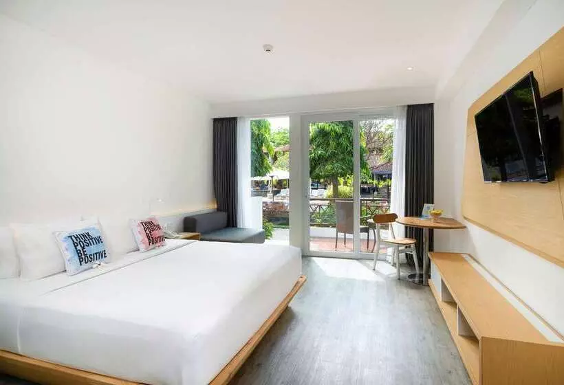 Fotos del hotel Sol By Meliá Kuta Bali:  18