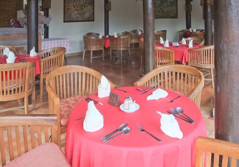 Fotos del hotel Sol By Meliá Kuta Bali:  4