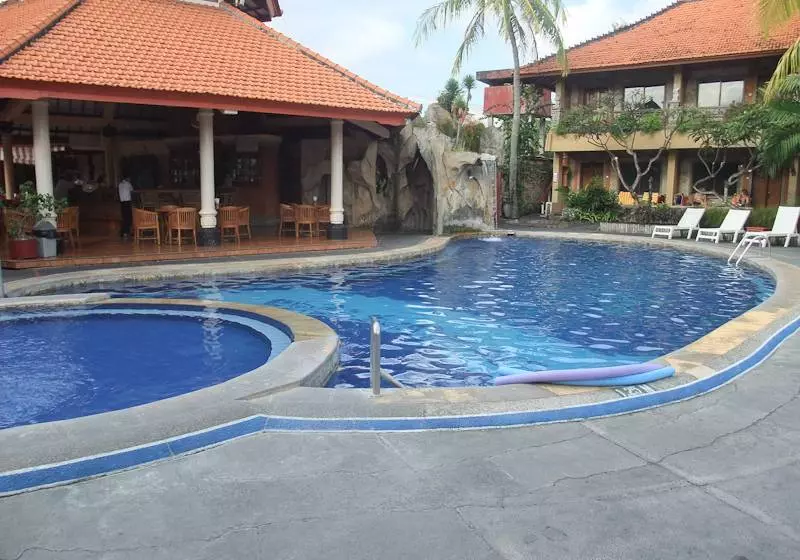 Fotos del hotel Sol By Meliá Kuta Bali:  2