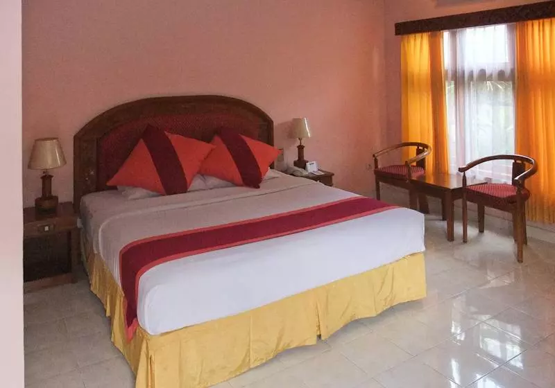 Fotos del hotel Sol By Meliá Kuta Bali:  20