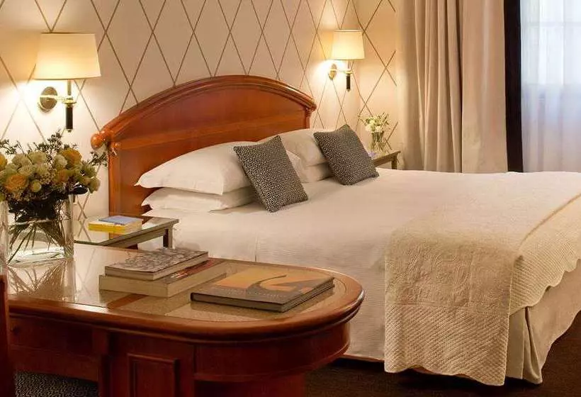 Fotos del hotel Starhotels Majestic:  22