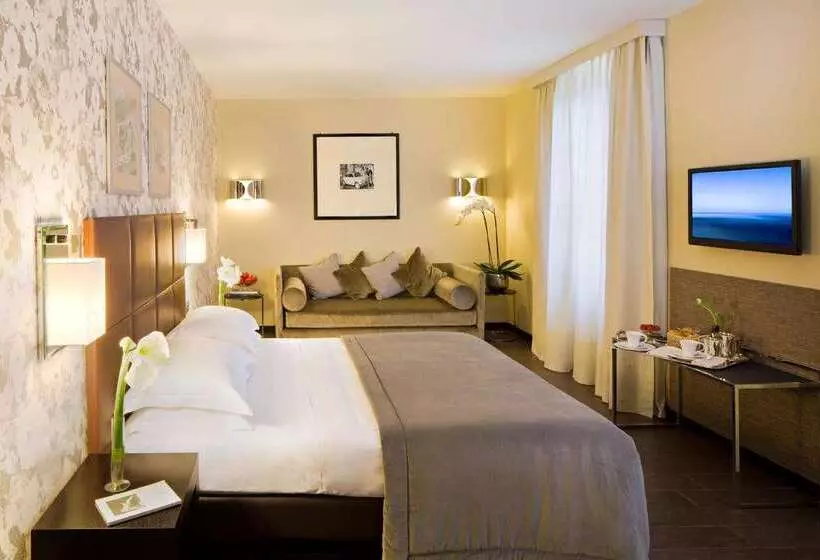 Fotos del hotel Starhotels Majestic:  12