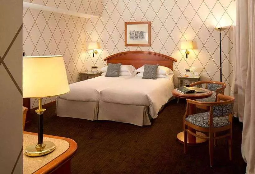 Fotos del hotel Starhotels Majestic:  11