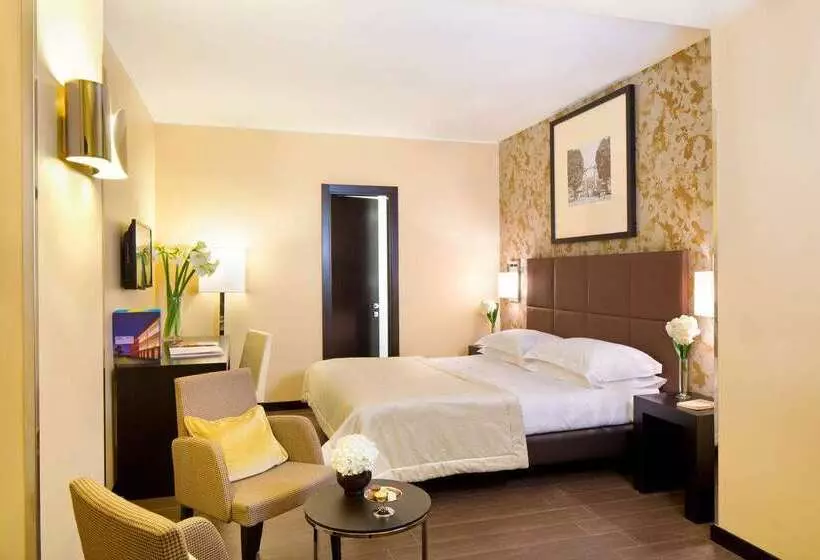 Fotos del hotel Starhotels Majestic:  13