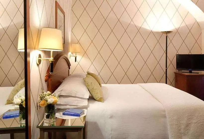 Fotos del hotel Starhotels Majestic:  10