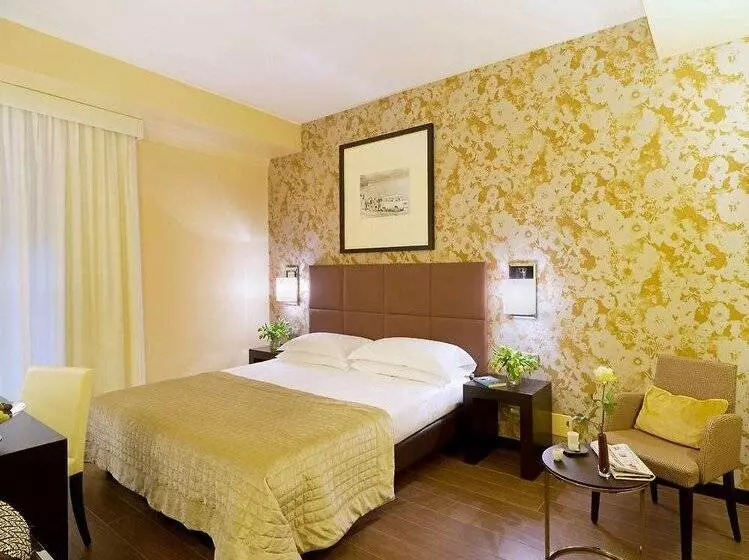 Fotos del hotel Starhotels Majestic:  9