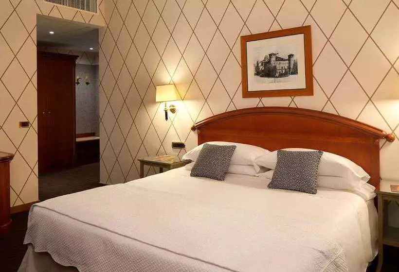Fotos del hotel Starhotels Majestic:  17