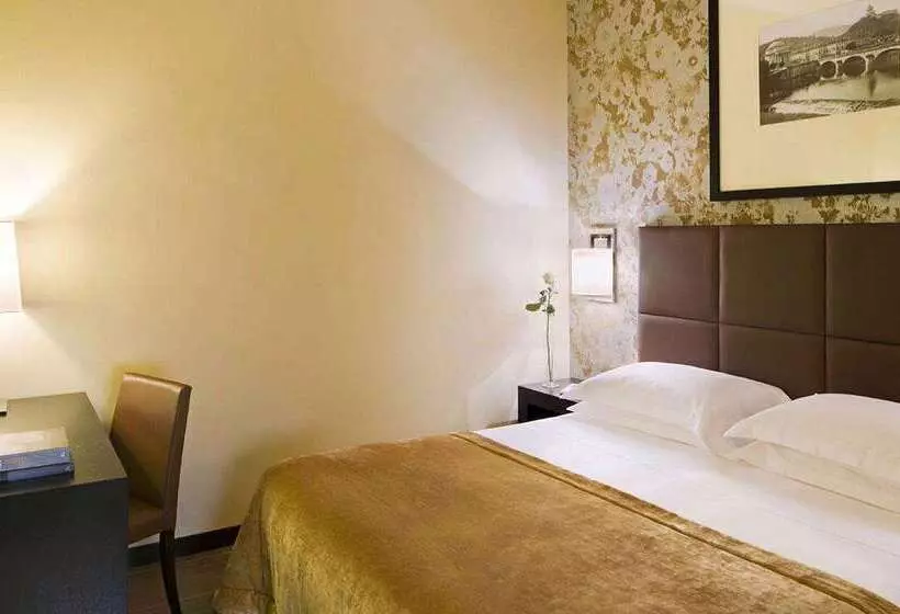 Fotos del hotel Starhotels Majestic:  24