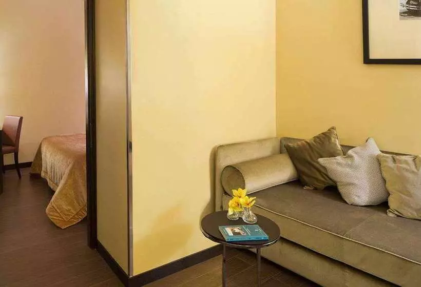 Fotos del hotel Starhotels Majestic:  20