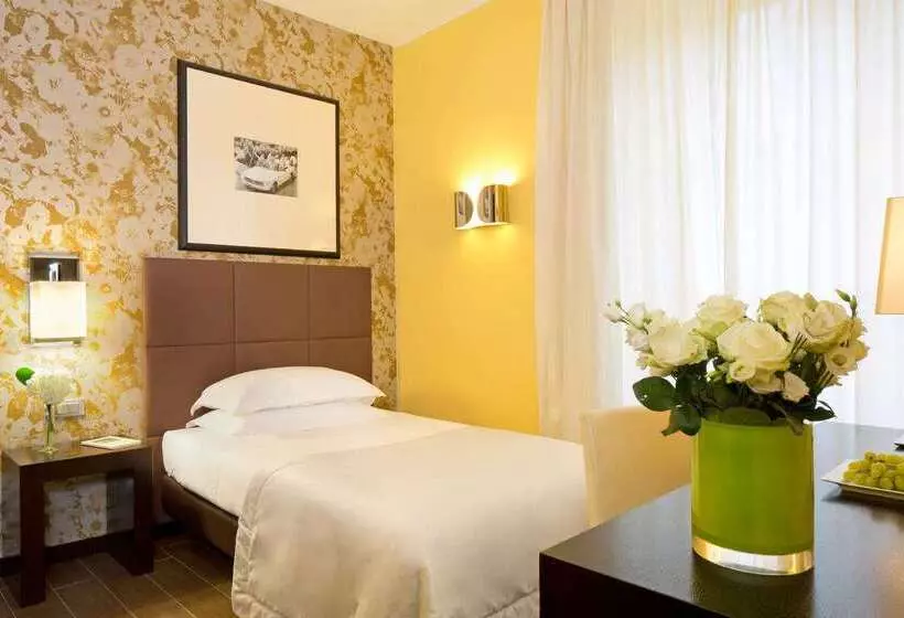 Fotos del hotel Starhotels Majestic:  21