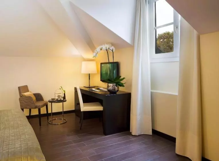 Fotos del hotel Starhotels Majestic:  25