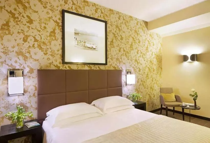 Fotos del hotel Starhotels Majestic:  6