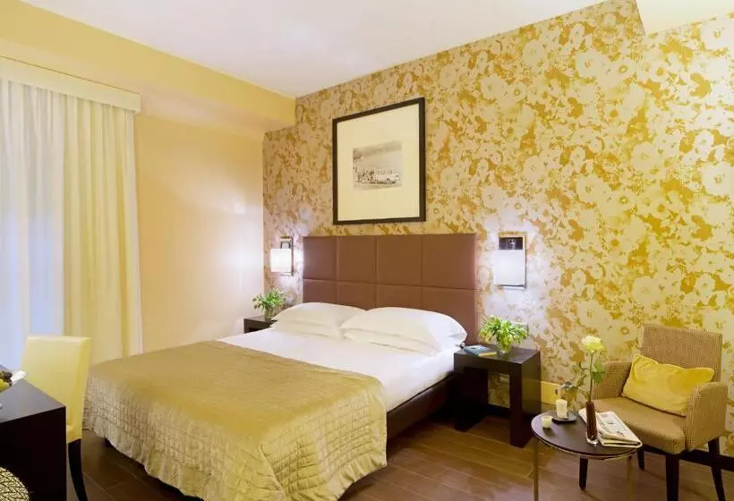 Fotos del hotel Starhotels Majestic:  3