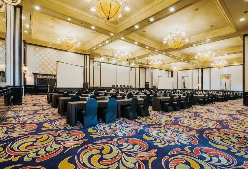 Fotos del hotel The Papandayan:  14