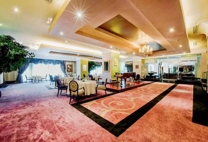 Fotos del hotel The Papandayan:  11