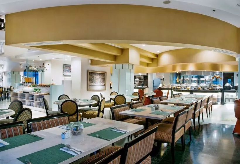 Fotos del hotel The Papandayan:  5