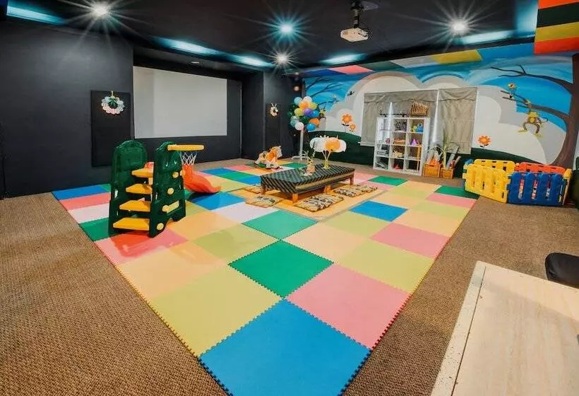 Fotos del hotel The Papandayan:  7