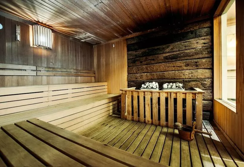 Fotos del hotel The Papandayan:  4