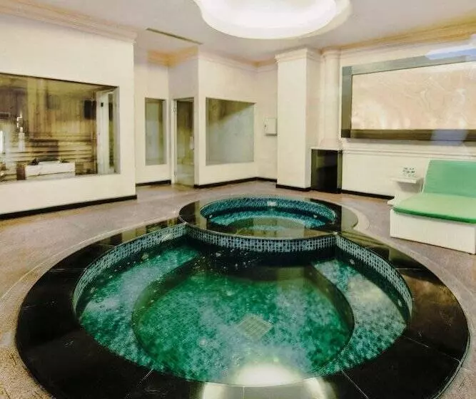 Fotos del hotel The Papandayan:  18