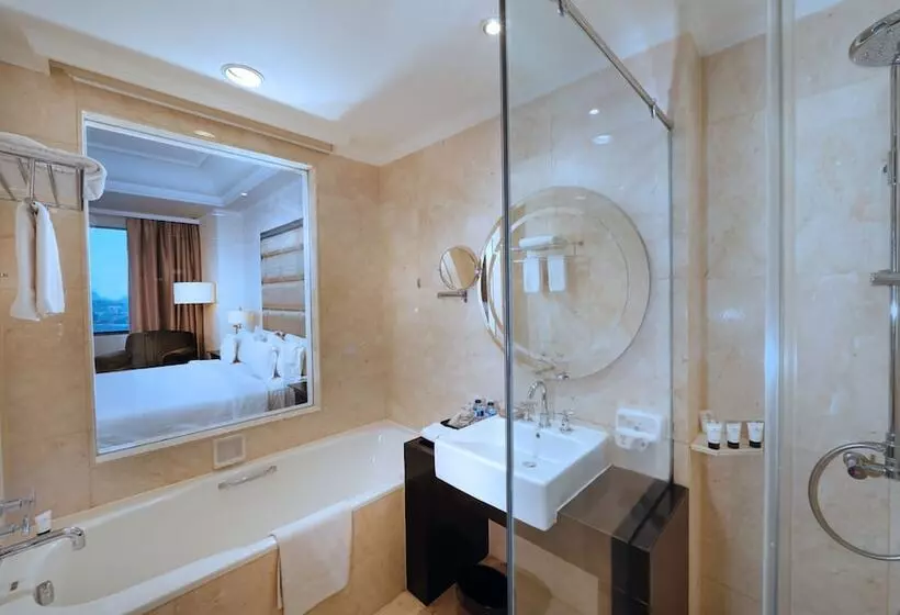 Fotos del hotel The Papandayan:  16