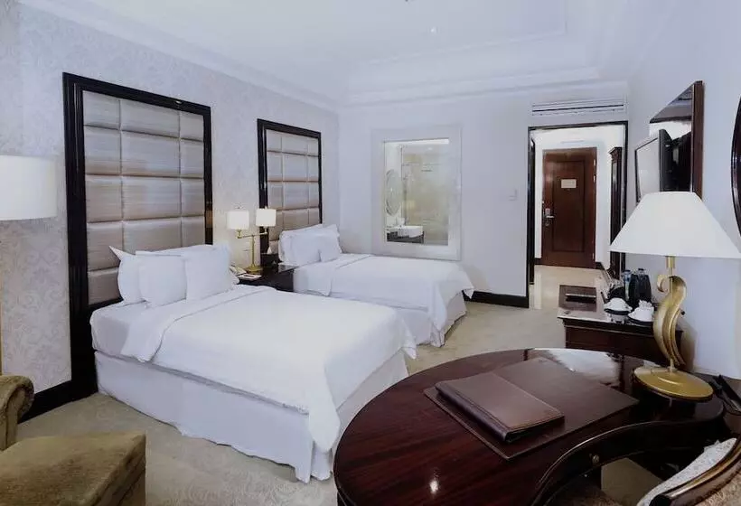 Fotos del hotel The Papandayan:  17