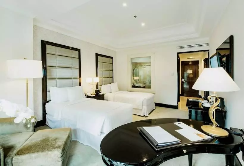 Fotos del hotel The Papandayan:  10