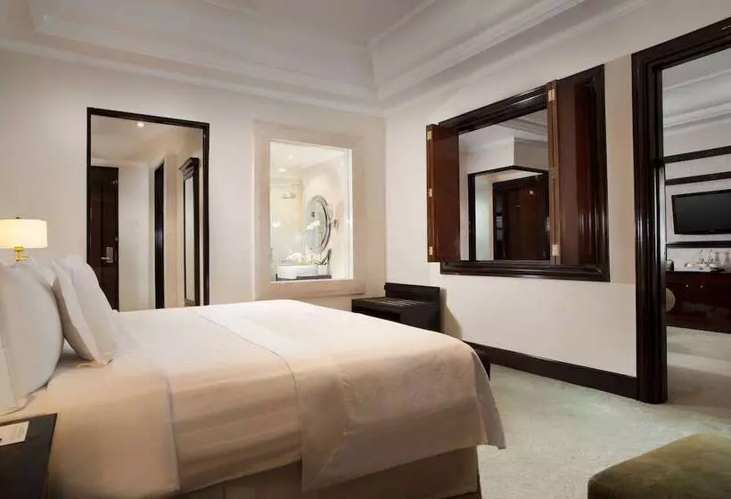 Fotos del hotel The Papandayan:  20