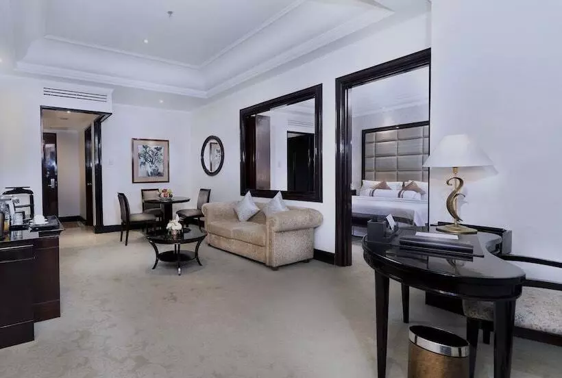 Fotos del hotel The Papandayan:  23