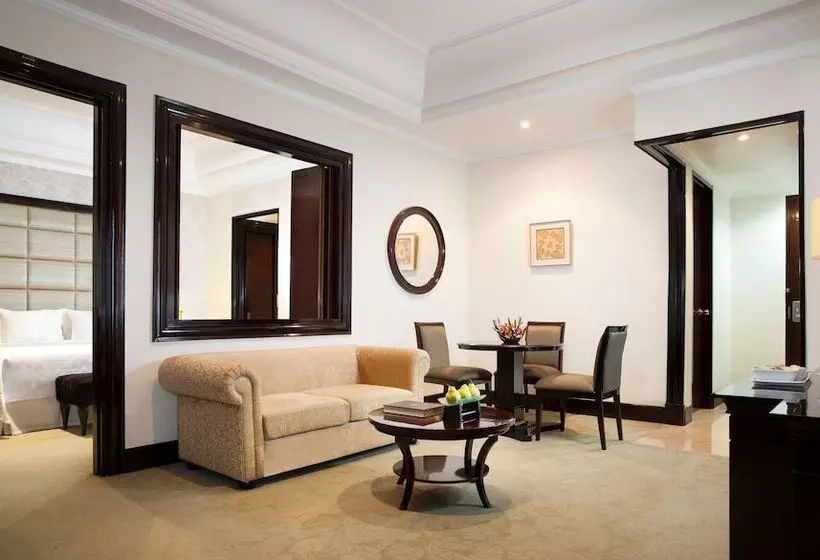 Fotos del hotel The Papandayan:  25