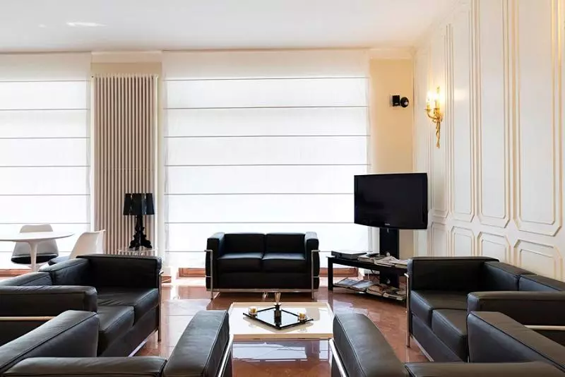 Fotos del hotel Tourist:  21