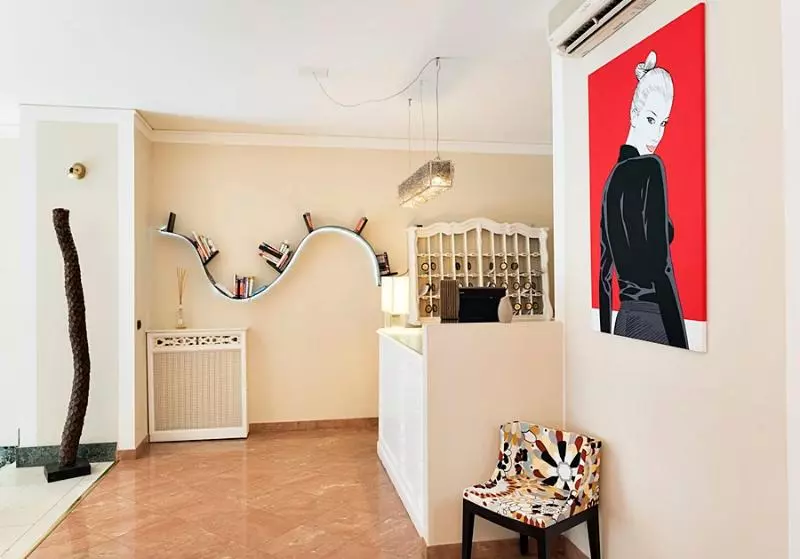 Fotos del hotel Tourist:  25