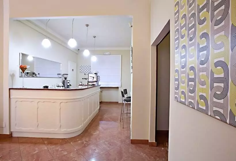 Fotos del hotel Tourist:  12