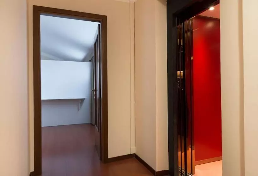 Fotos del hotel Tourist:  7