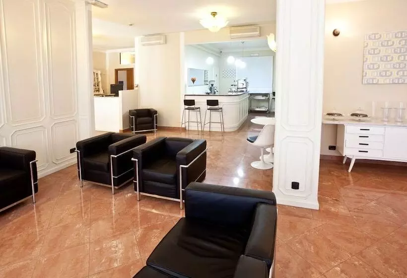 Fotos del hotel Tourist:  15