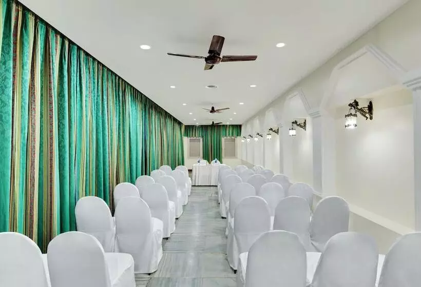 Fotos del hotel Ambassador Pallava:  11