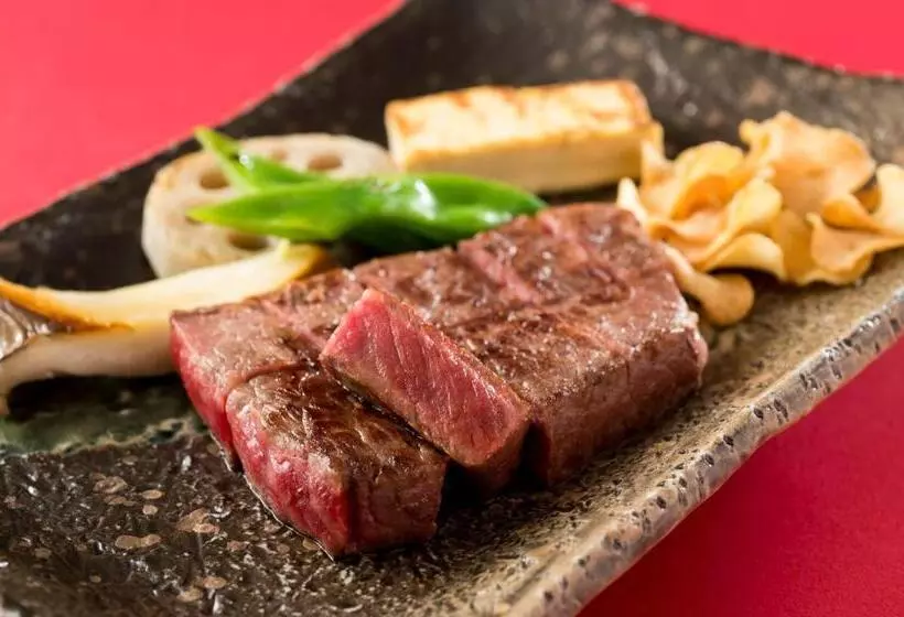 Fotos del hotel Crowne Plaza Ana Hiroshima, An Ihg:  25