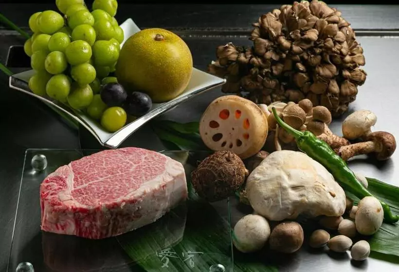 Fotos del hotel Crowne Plaza Ana Hiroshima, An Ihg:  17