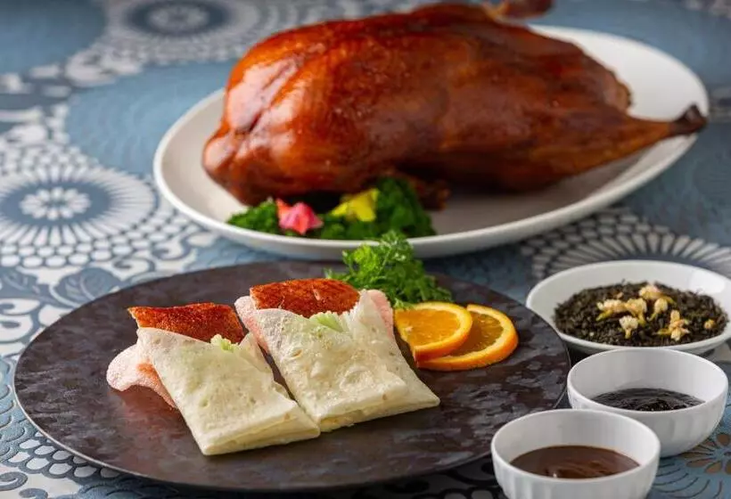 Fotos del hotel Crowne Plaza Ana Hiroshima, An Ihg:  21