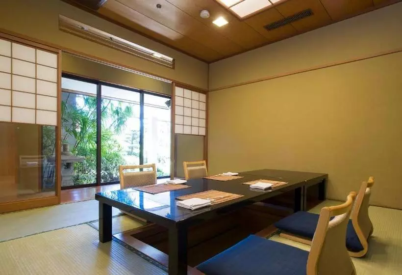 Fotos del hotel Crowne Plaza Ana Hiroshima, An Ihg:  12