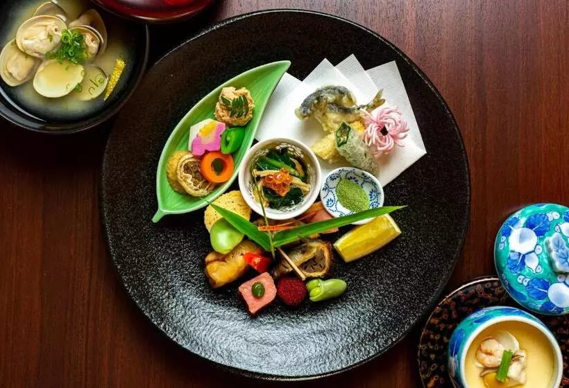 Fotos del hotel Crowne Plaza Ana Hiroshima, An Ihg:  23