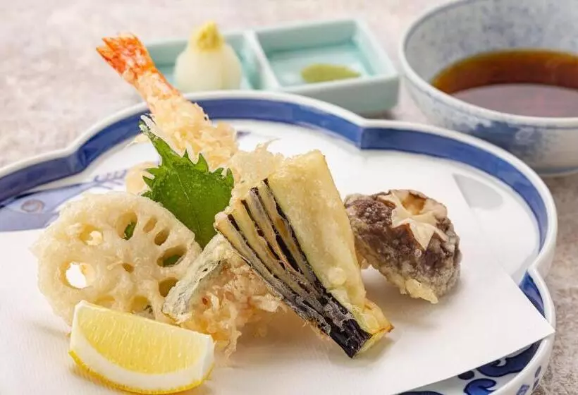 Fotos del hotel Crowne Plaza Ana Hiroshima, An Ihg:  24