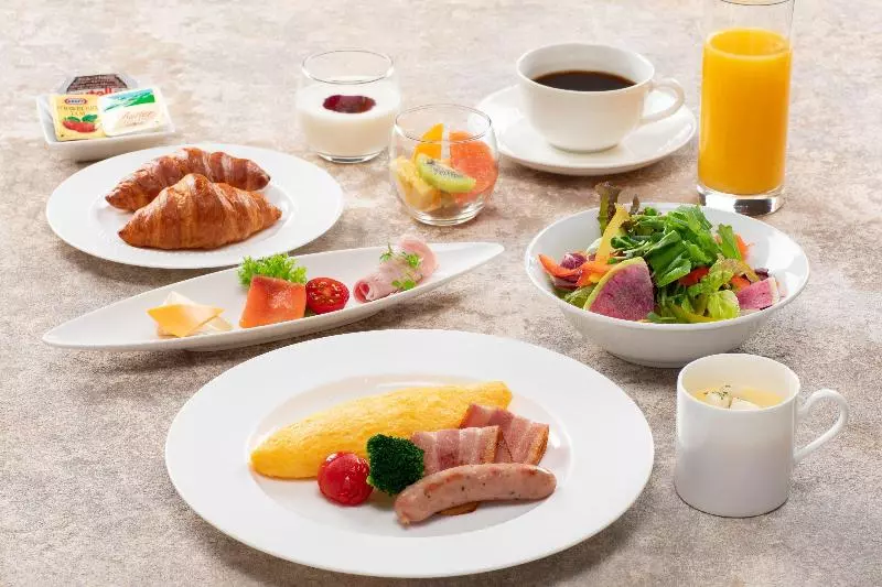 Fotos del hotel Crowne Plaza Ana Hiroshima, An Ihg:  13